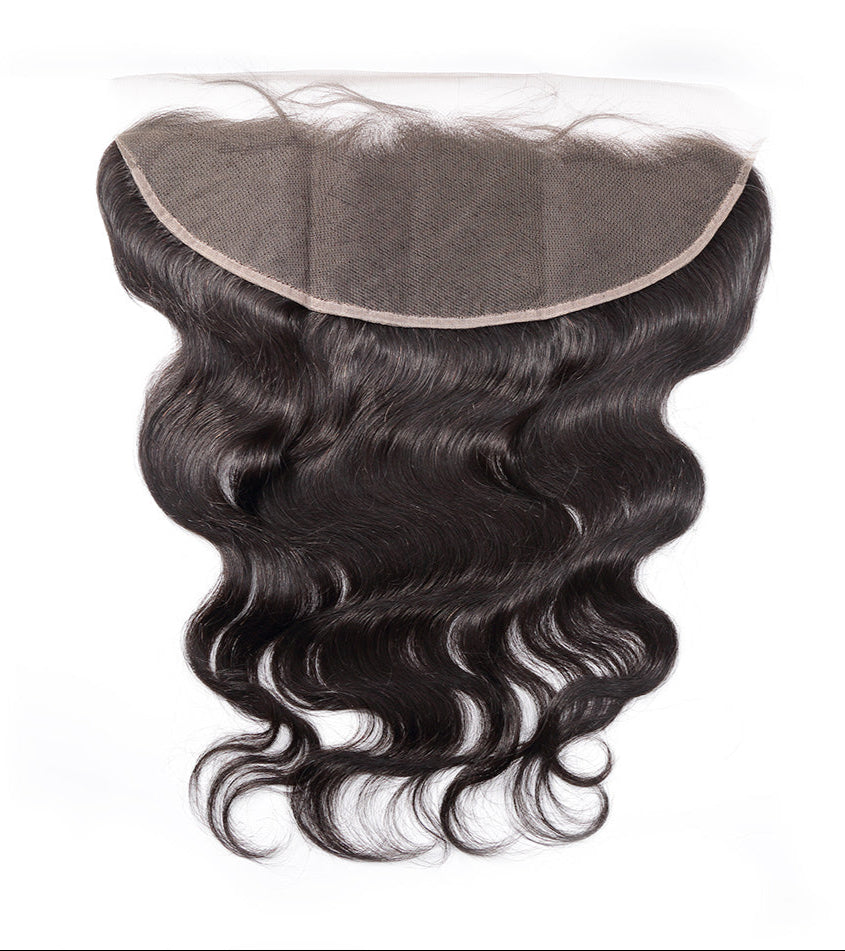 13X4 HD Frontal | Bodywave
