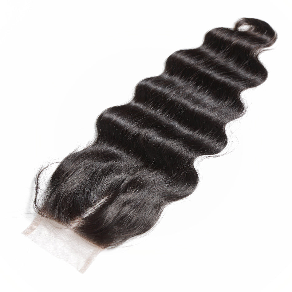 5X5 HD Closure | Bodywave