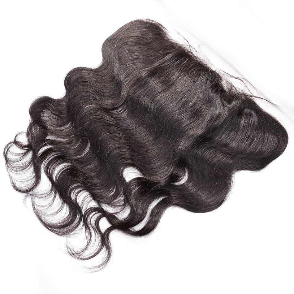 13X4 HD Frontal | Bodywave