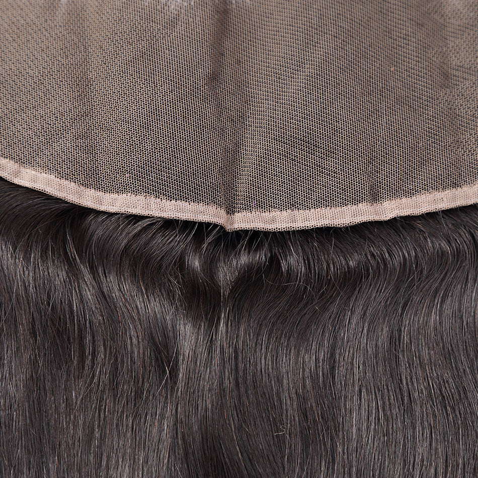 13X4 HD Frontal | Straight