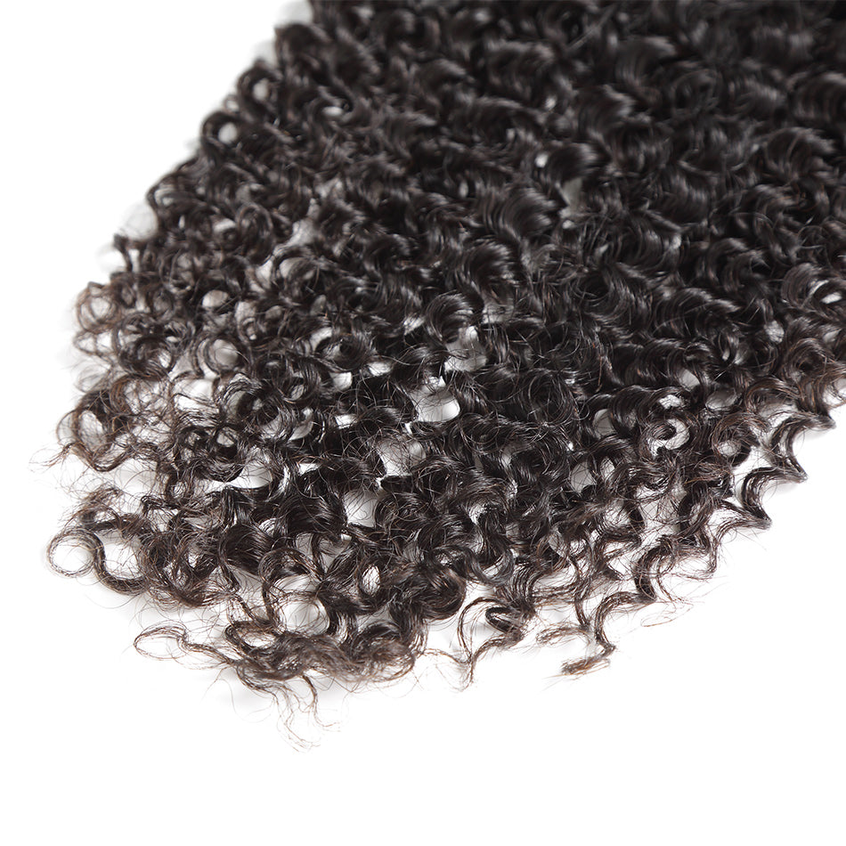 5X5 HD Closure | Burmese Curly