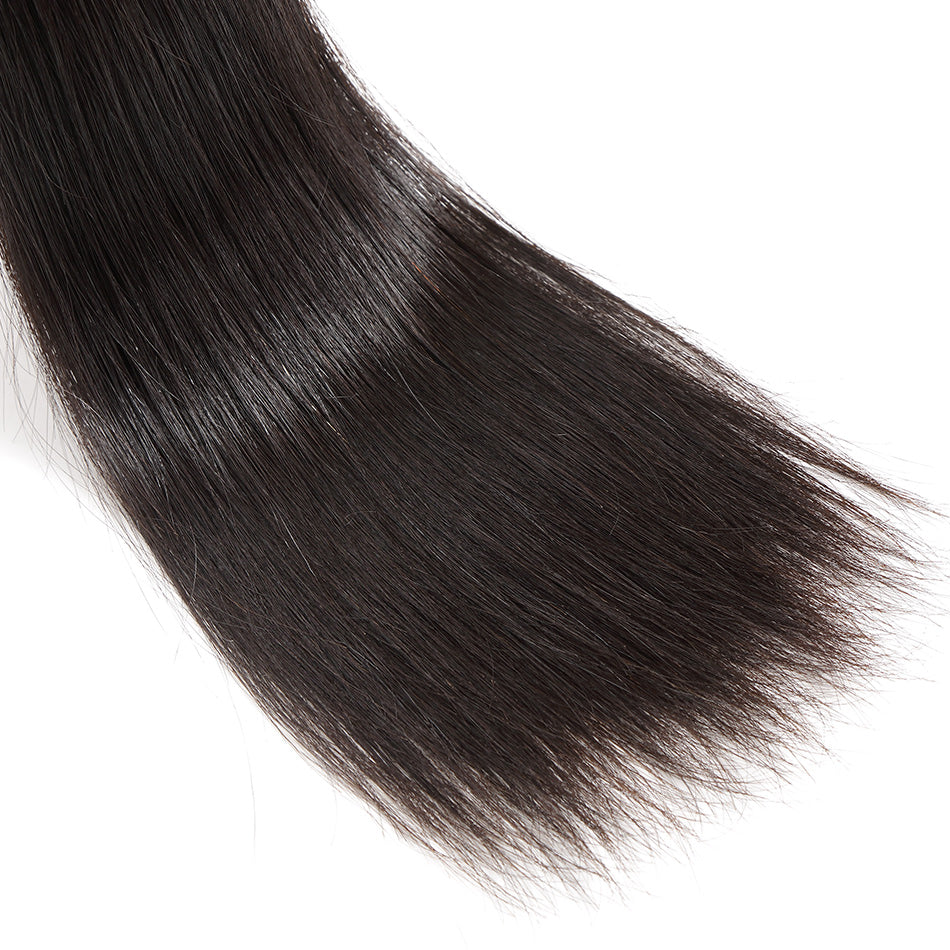 Straight | Vietnamees Virgin Hair Bundel
