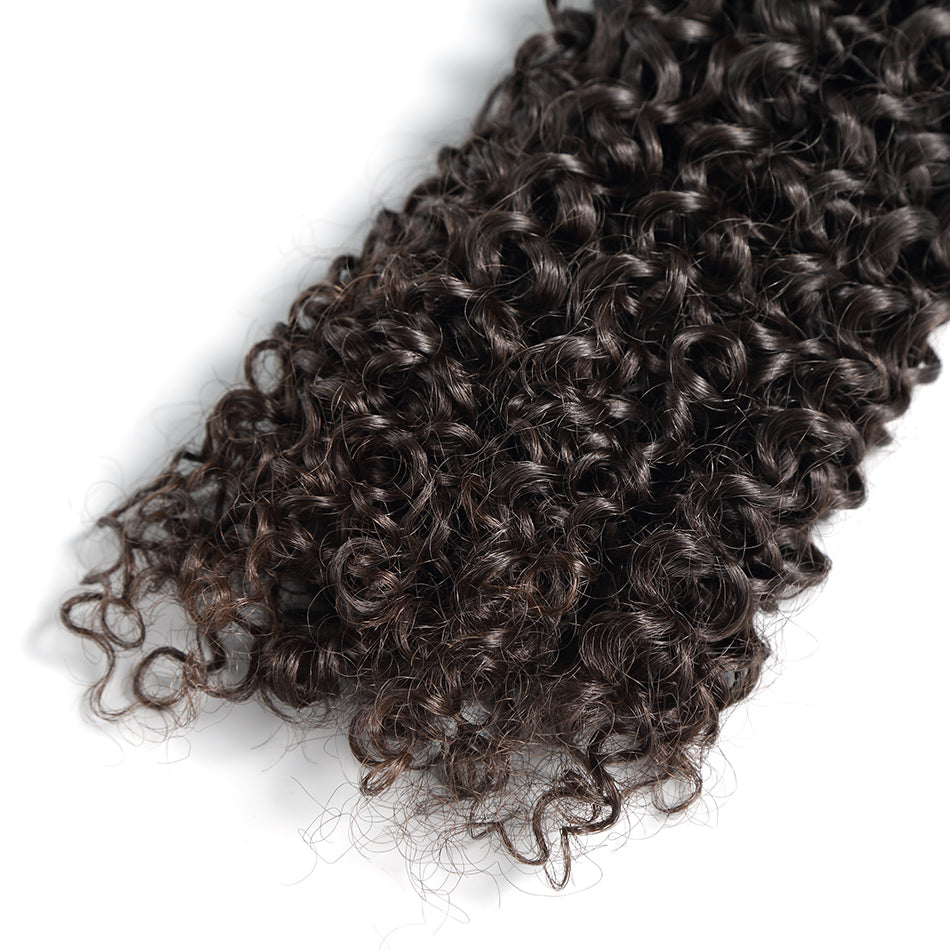 Kinky Curls | Vietnamees Virgin Hair Bundel