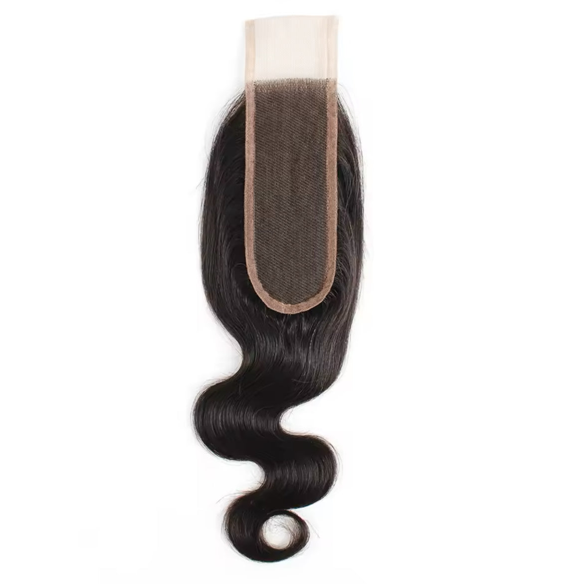 2X6 HD Closure | Bodywave