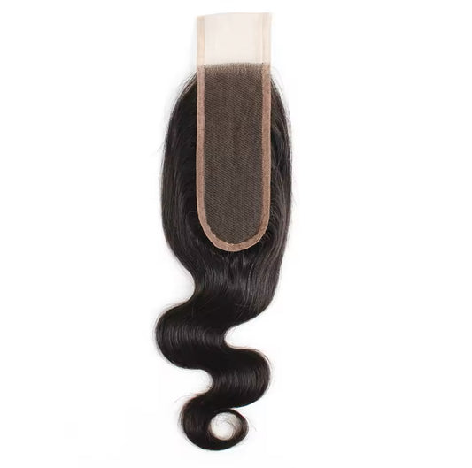 2X6 HD Closure | Bodywave