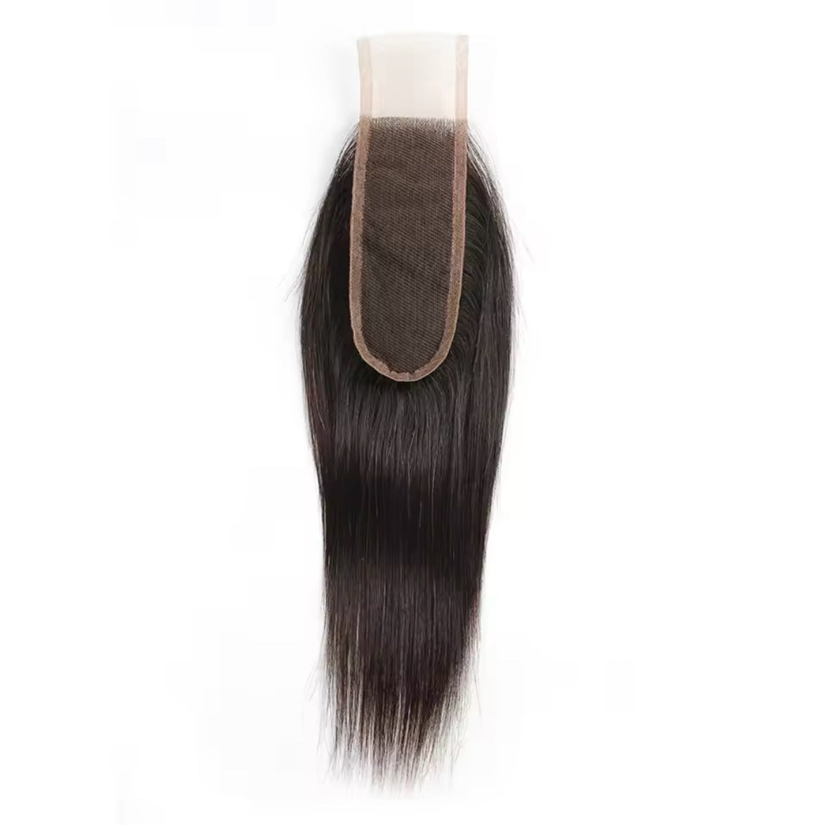 2X6 HD Closure | Straight
