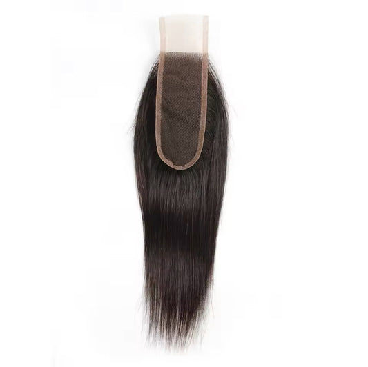 2X6 HD Closure | Straight