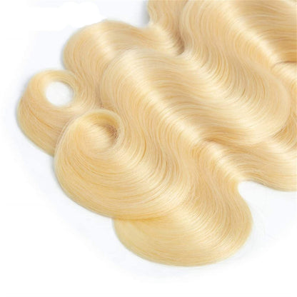 613 Bodywave | Vietnamees Virgin Hair Bundel