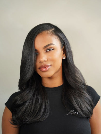 Straight | Vietnamees Virgin Hair Bundel