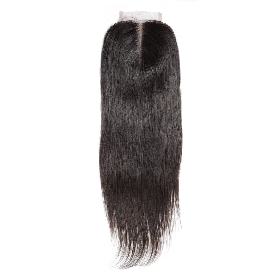 5X5 HD Closure | Straight
