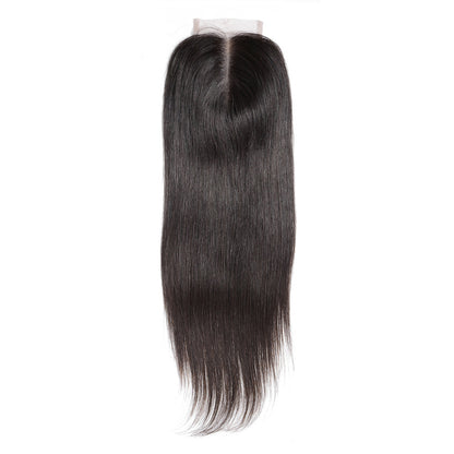 5X5 HD Closure | Straight