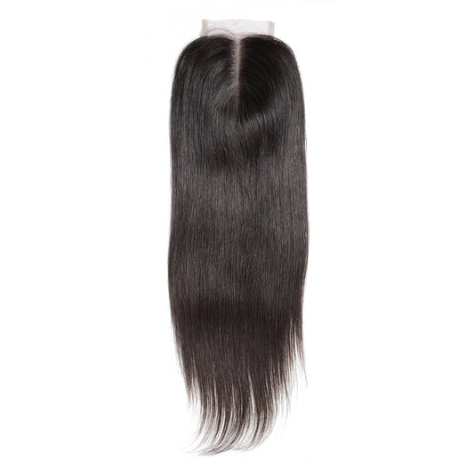 5X5 HD Closure | Straight