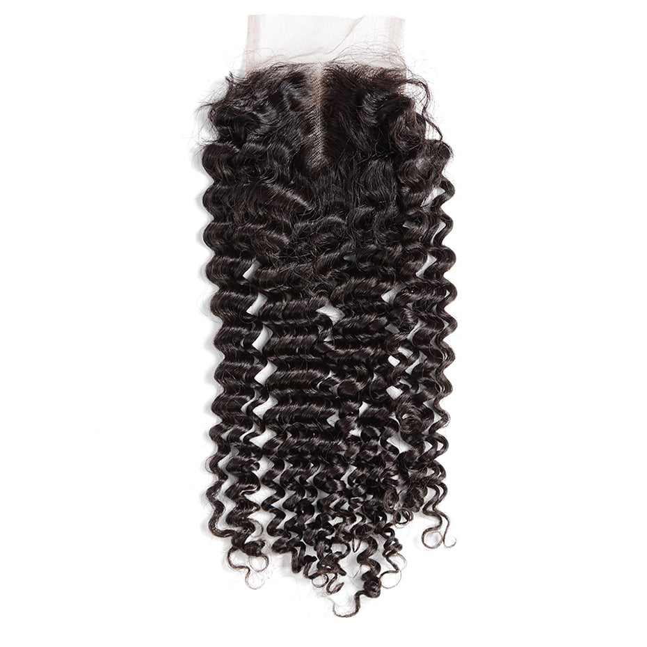 5X5 HD Closure | Burmese Curly