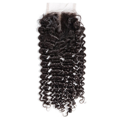 5X5 HD Closure | Burmese Curly