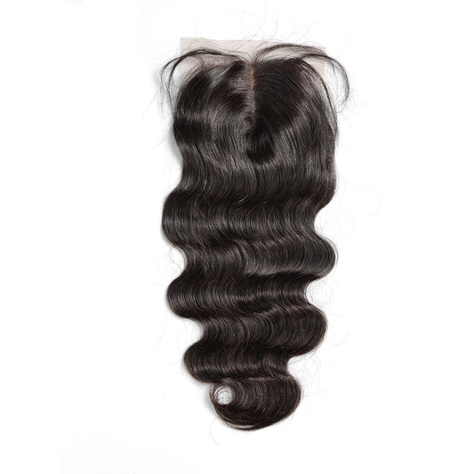 5X5 HD Closure | Bodywave