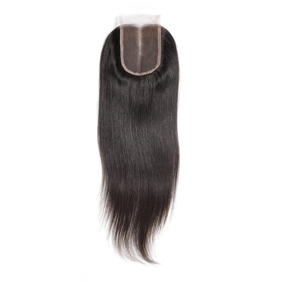 5X5 HD Closure | Straight
