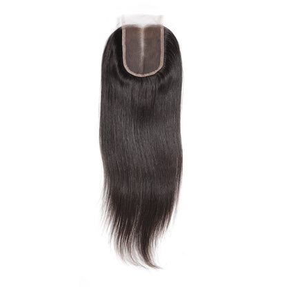 5X5 HD Closure | Straight