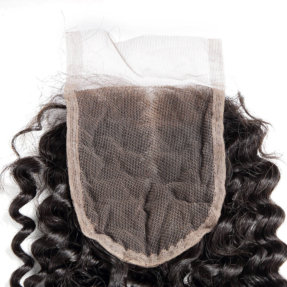 5X5 HD Closure | Burmese Curly