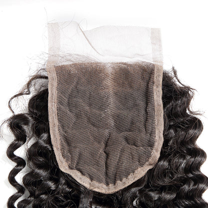 5X5 HD Closure | Burmese Curly