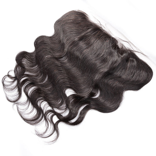 13X4 HD Frontal | Bodywave