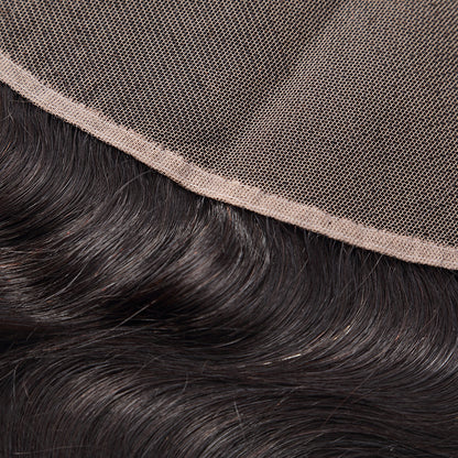 13X4 HD Frontal | Bodywave