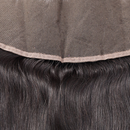 13X6 HD Frontal | Straight