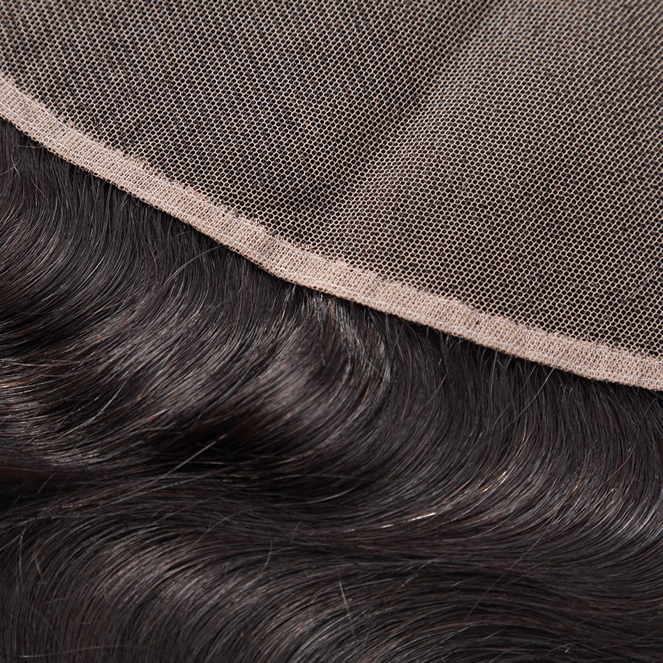 13X6 HD Frontal | Bodywave