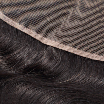 13X6 HD Frontal | Bodywave