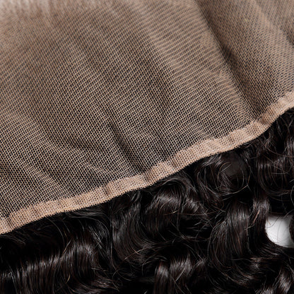 13X6 HD Frontal | Burmese Curly