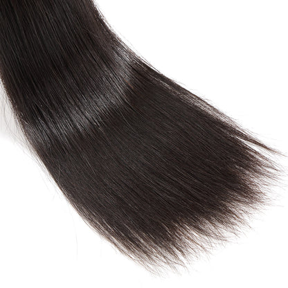 Straight | Vietnamees Virgin Hair Bundel