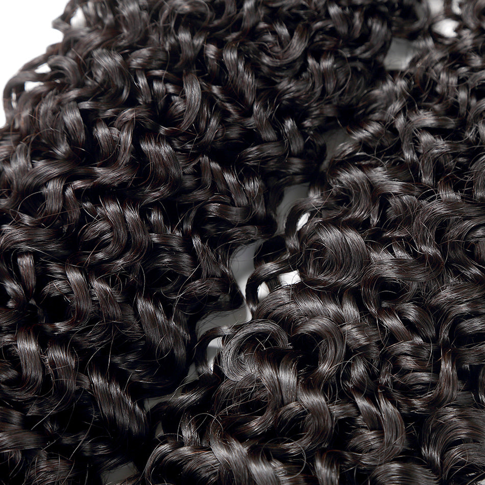 Kinky Curls | Vietnamees Virgin Hair Bundel