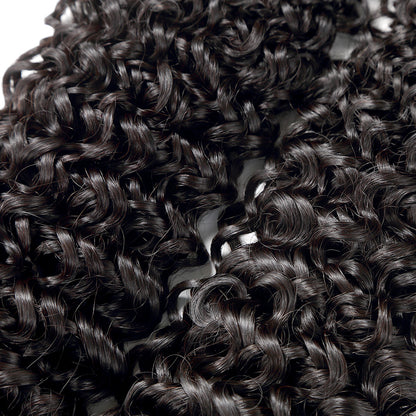 Kinky Curls | Vietnamees Virgin Hair Bundel