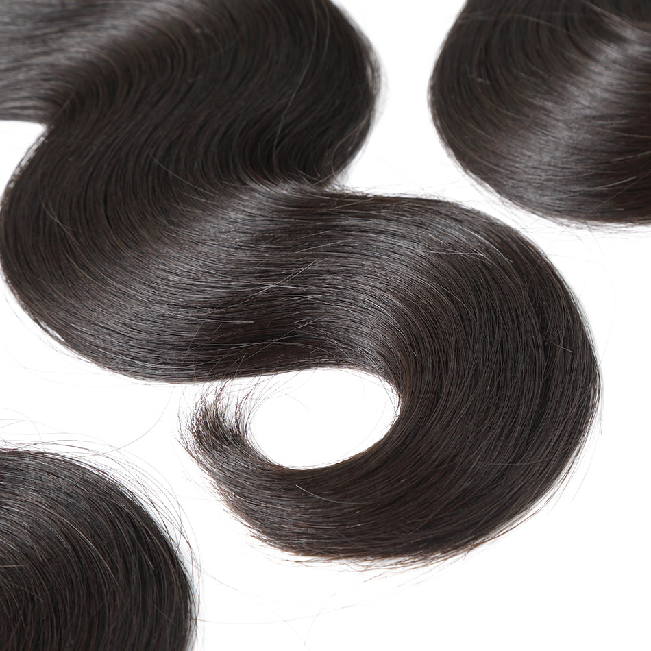 Bodywave | Vietnamees Virgin Hair Bundel